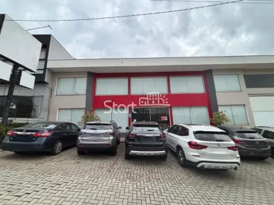 Prédio Comercial com 3 Quartos para alugar, 707m² no Swiss Park, Campinas