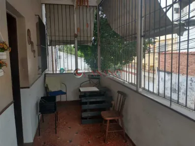 Casa com 5 Quartos à venda, 217m² no Méier, Rio de Janeiro