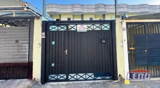 Sobrado com 3 Quartos para alugar, 120m² no Penha de França, São Paulo