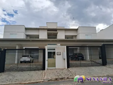 Apartamento com 2 Quartos para alugar, 80m² no Jardim Cruzeiro do Sul, Jaguariúna