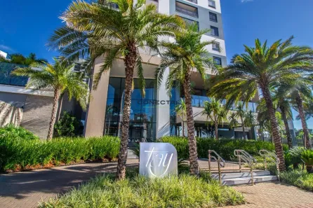 Apartamento com 3 Quartos à venda, 90m² no Santa Rosa, Londrina