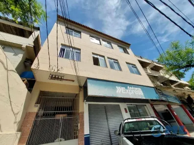Apartamento com 2 Quartos para alugar, 52m² no Méier, Rio de Janeiro