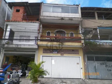Sobrado com 4 Quartos à venda, 177m² no Santa Maria, Osasco
