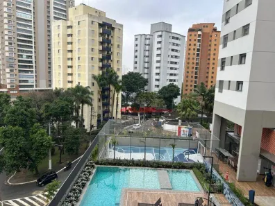 Apartamento com 1 Quarto para alugar, 24m² no Jardim Vila Mariana, São Paulo