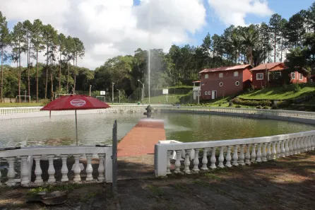 Fazenda/Sítio com 13 Quartos à venda, 20000m² no , Juquitiba