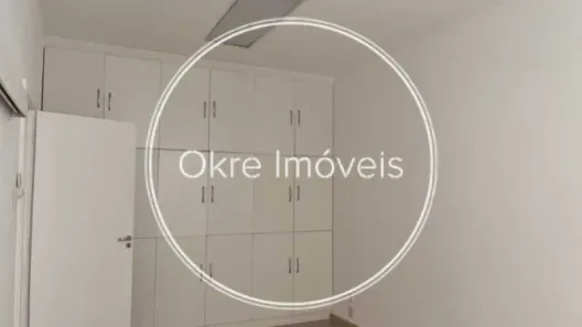 Sala Comercial à venda, 34m² no Copacabana, Rio de Janeiro