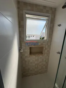 Apartamento com 3 Quartos à venda, 84m² no Jardim Califórnia, Jacareí
