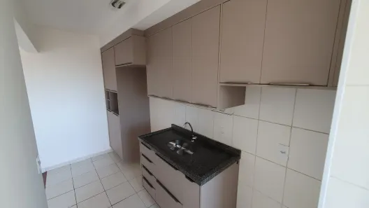 Apartamento com 2 Quartos para alugar, 52m² no Santa Gertrudes, Jundiaí