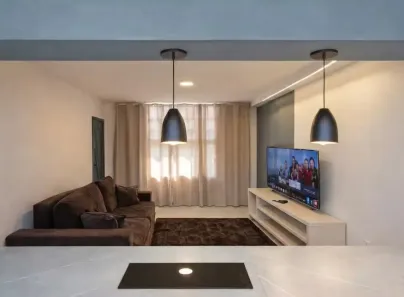 Apartamento com 2 Quartos à venda, 56m² no Vila Clementino, São Paulo