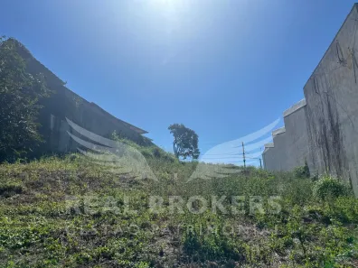 Lote/Terreno à venda, 1050m² no Chácaras Marco, Barueri