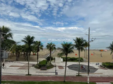 Apartamento com 2 Quartos à venda, 50m² no Canto do Forte, Praia Grande