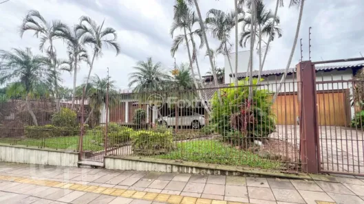 Casa com 5 Quartos à venda, 618m² no Nossa Senhora das Graças, Canoas