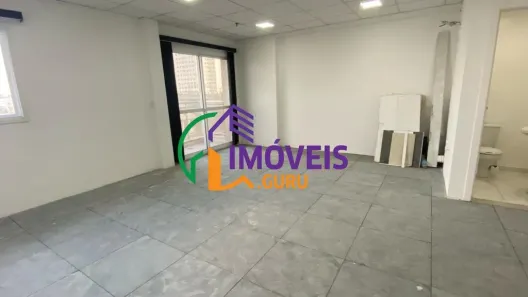 Ponto Comercial para alugar, 34m² no Ipiranga, São Paulo