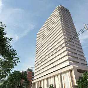 Apartamento com 4 Quartos à venda, 217m² no Tupi, Praia Grande