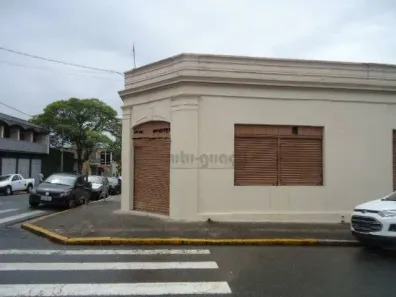 Ponto Comercial à venda, 348m² no Centro, Salto