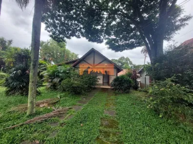 Casa com 3 Quartos para alugar, 110m² no Chácara Santa Margarida, Campinas