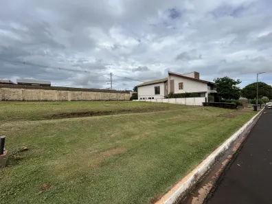 Lote/Terreno à venda, 397m² no Vila do Golf, Ribeirão Preto