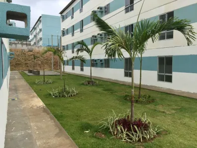 Apartamento com 3 Quartos à venda, 50m² no Bela Vista, Vitória de Santo Antão