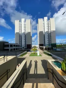 Apartamento com 2 Quartos à venda, 70m² no Jardim Cidade Universitária, João Pessoa