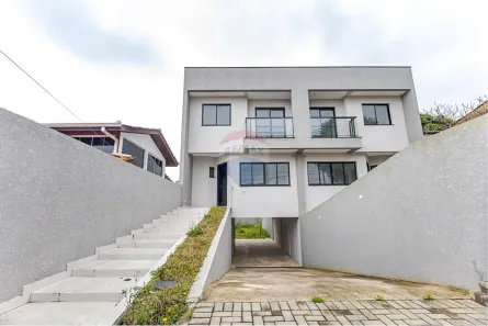 Sobrado com 3 Quartos à venda, 166m² no Boa Vista, Curitiba
