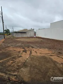 Lote/Terreno à venda, 285m² no Jardim Novo Paulista, Maringá