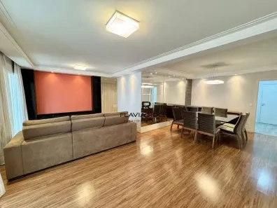 Apartamento com 3 Quartos para venda ou aluguel, 168m² no Alphaville Centro Industrial e Empresarial/Alphaville., Barueri