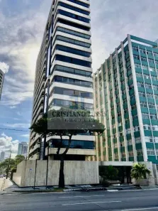 Apartamento com 4 Quartos à venda, 320m² no Boa Viagem, Recife