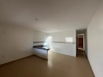 Casa com 2 Quartos à venda, 71m² no Residencial Della Penna, Goiânia