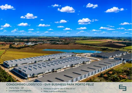 Galpão/Depósito/Armazém para alugar, 10212m² no Indaiatuba, Porto Feliz