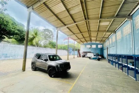 Galpão/Depósito/Armazém para alugar, 700m² no Candelária, Natal