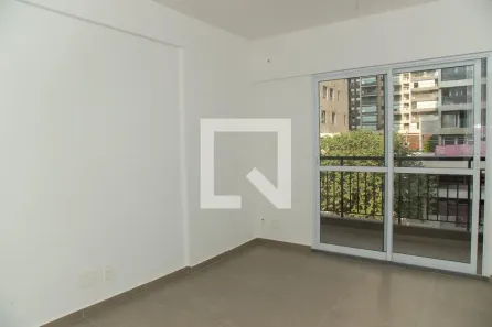 Apartamento com 1 Quarto à venda, 27m² no Campo Belo, São Paulo