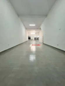 Ponto Comercial para alugar, 110m² no Macedo, Guarulhos