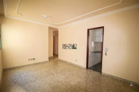 Apartamento com 4 Quartos para alugar, 85m² no Buritis, Belo Horizonte