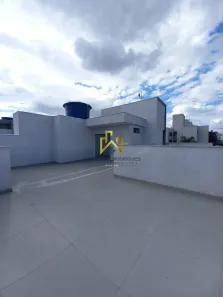 Cobertura com 3 Quartos à venda, 145m² no Santa Mônica, Belo Horizonte