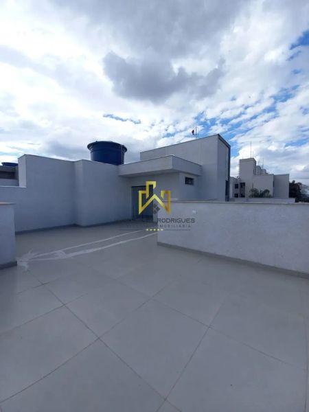 Apartamento com 3 quartos — Santa Mônica, Belo Horizonte