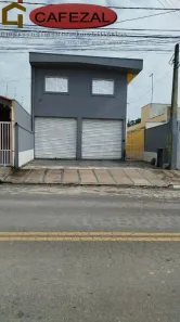 Prédio Comercial à venda, 228m² no Jardim Brasil, Itupeva