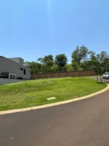 Lote/Terreno à venda, 609m² no Vila do Golf, Ribeirão Preto
