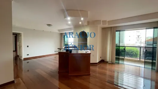 Apartamento com 3 Quartos à venda, 250m² no Centro, Americana