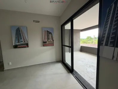 Apartamento com 3 Quartos à venda, 108m² no Residencial Taiwan, Ribeirão Preto