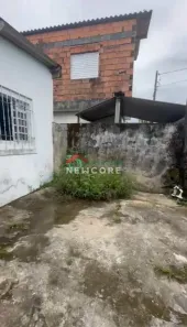 Casa com 2 Quartos à venda, 66m² no Balneario Jussara, Mongaguá