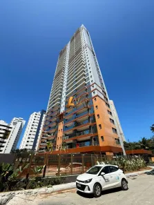 Apartamento com 3 Quartos à venda, 116m² no Barbalho, Salvador