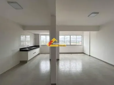 Kitnet com 1 Quarto para alugar, 52m² no Bom Pastor, Divinópolis
