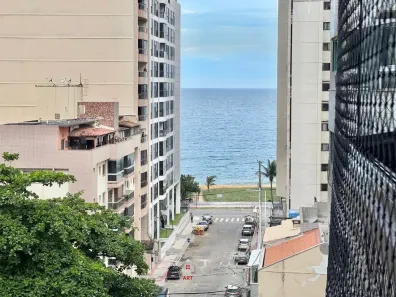 Apartamento com 3 Quartos à venda, 123m² no Praia da Costa, Vila Velha