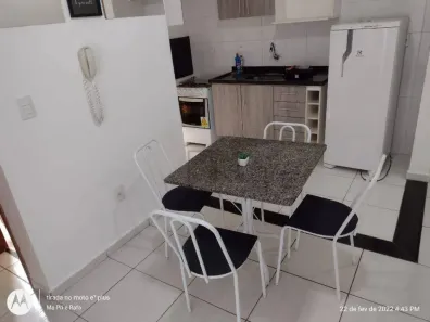Apartamento com 2 Quartos para alugar, 53m² no Bairro da Vossoroca, Sorocaba