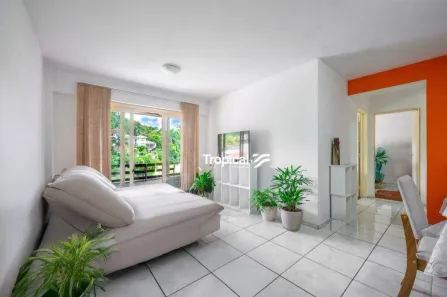Apartamento com 2 Quartos à venda, 71m² no Garcia, Blumenau