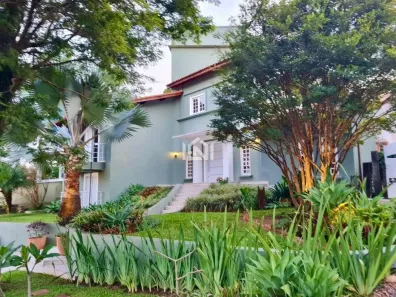 Casa de Condomínio com 5 Quartos à venda, 675m² no Parque Viana, Barueri