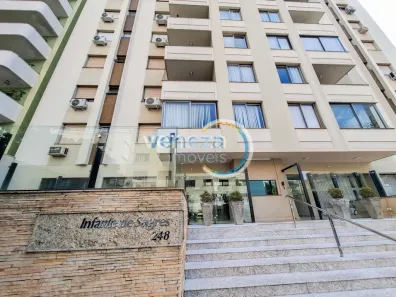 Apartamento com 3 Quartos à venda, 143m² no Centro, Londrina