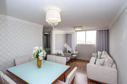 Apartamento com 2 Quartos à venda, 62m² no Cidade Nova Heliópolis, São Paulo
