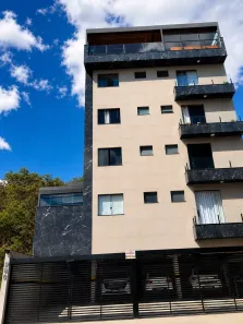 Apartamento com 3 Quartos à venda, 164m² no Industrial Santa Rita, Contagem