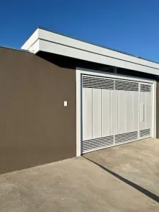 Casa com 2 Quartos à venda, 56m² no Núcleo Habitacional Maria Angélica Matos, Marília